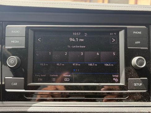 Used 2019 Volkswagen Jetta S w/ Driver Assistance Package image 20