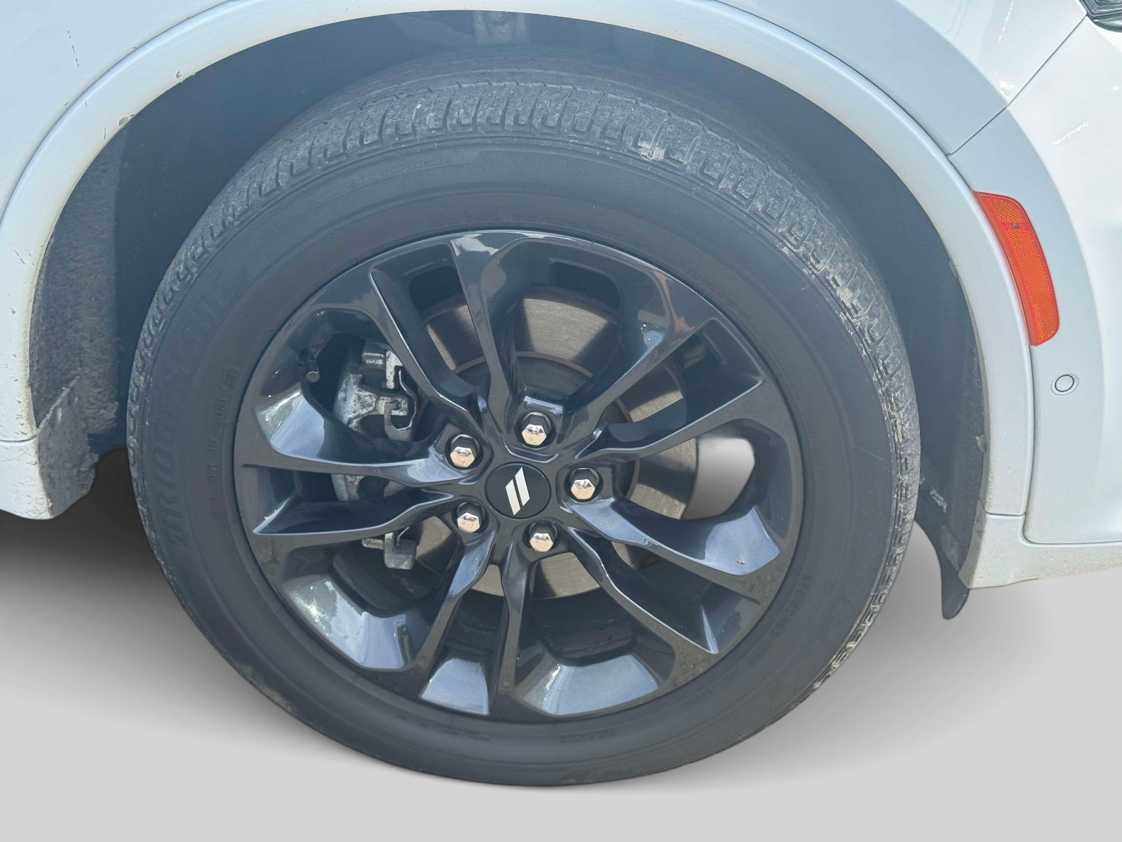 Used 2025 Dodge Durango R/T AWD/4WD image 9