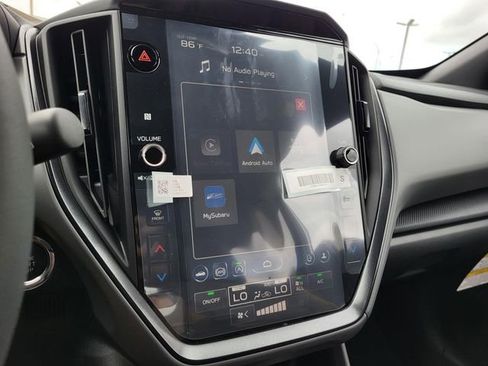 New 2025 Subaru Crosstrek 2.5i Sport w/ Crosstrek Mirror Package image 20