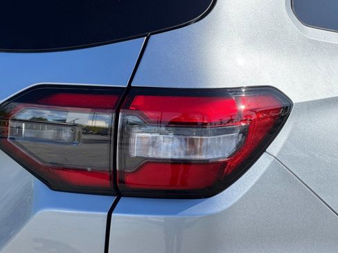 New 2026 Honda Pilot TrailSport image 12