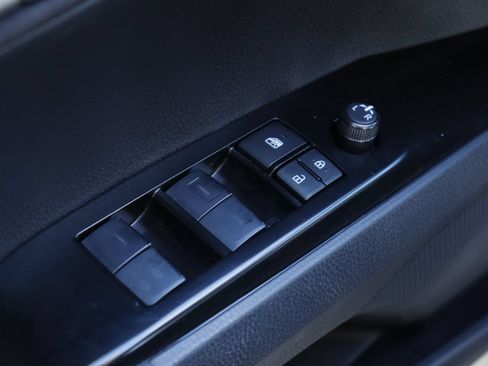 Used 2026 Toyota Camry LE FWD image 19