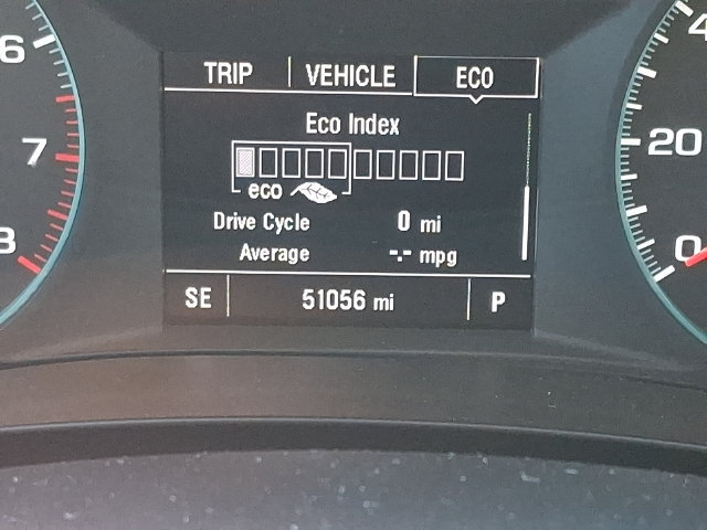 Used 2025 Chevrolet Malibu LT FWD image 18