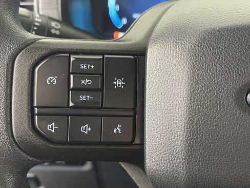 Certified 2025 Ford F150 STX w/ Equipment Group 200A Standard image 17