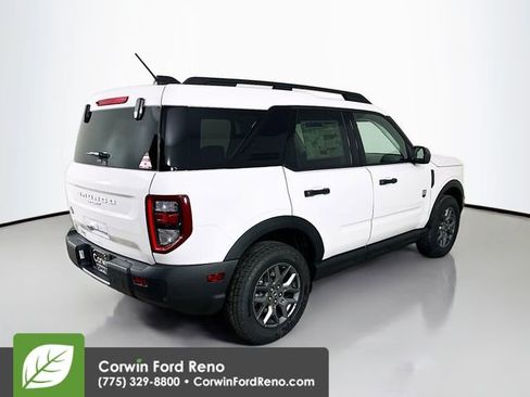 New 2026 Ford Bronco Sport Big Bend AWD/4WD image 7