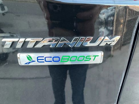 Used 2015 Ford Escape Titanium w/ Equipment Group 301A image 20