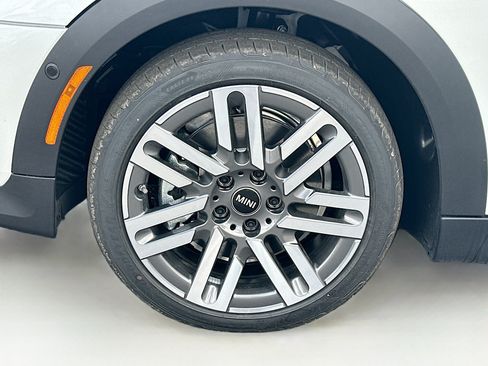New 2026 MINI Cooper S FWD image 24