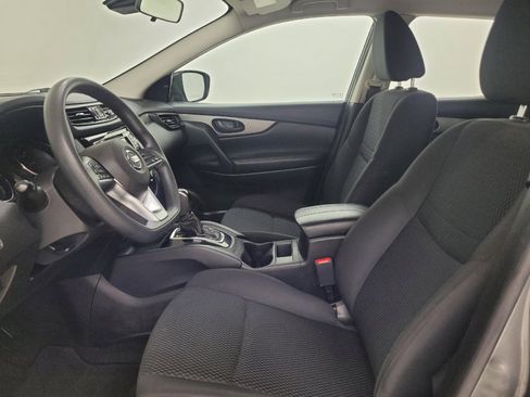 Used 2021 Nissan Rogue Sport S FWD image 17