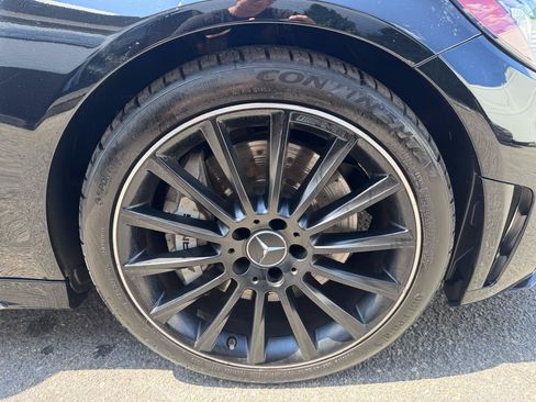 Used 2019 Mercedes-Benz C 43 AMG 4MATIC Coupe image 27