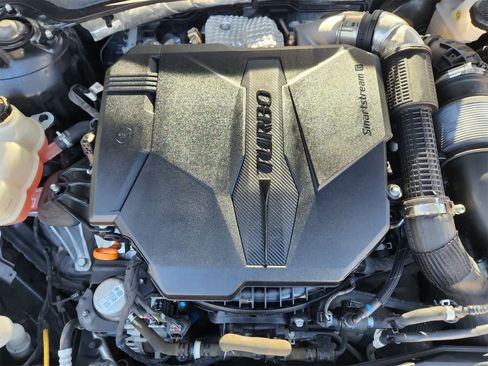 Used 2021 Kia K5 GT w/ GT1 Package image 32