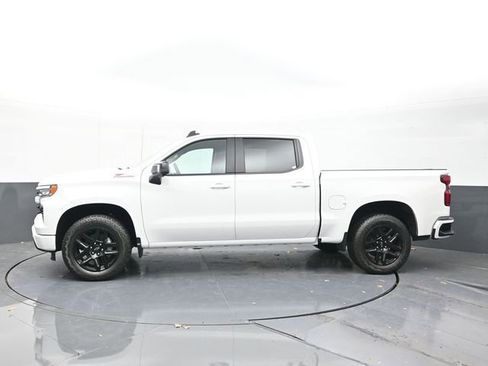 New 2026 Chevrolet Silverado 1500 RST image 8