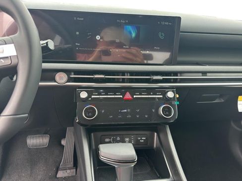 New 2026 Hyundai Tucson SEL FWD image 4