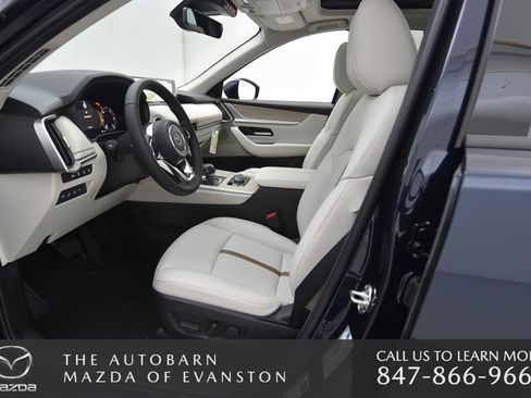 New 2026 MAZDA CX-90 3.3 Turbo w/ Premium Plus Pkg AWD/4WD image 24
