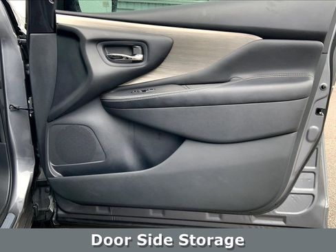 Used 2018 Nissan Murano Platinum w/ Cargo Package image 25