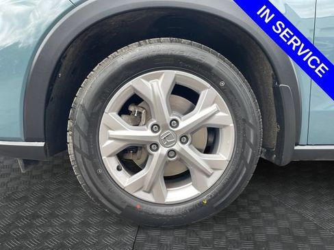 Used 2024 Honda HR-V LX image 15
