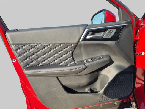 New 2025 Mitsubishi Outlander SEL image 21