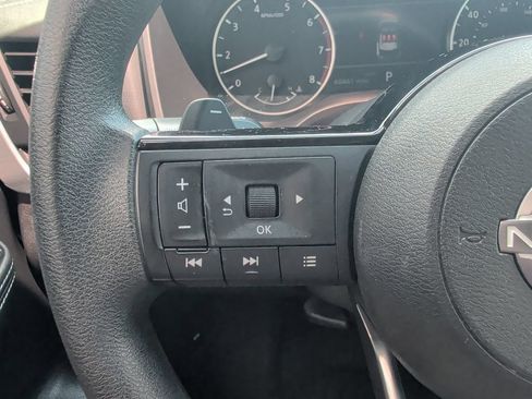 Used 2023 Nissan Rogue SV AWD/4WD image 25