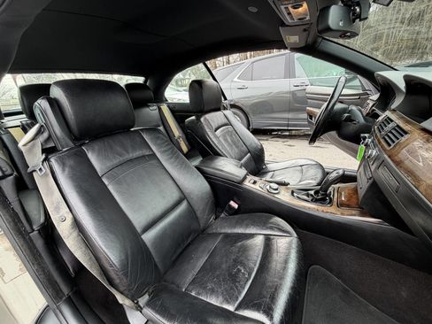 Used 2008 BMW 328i 328i 2dr Convertible image 10