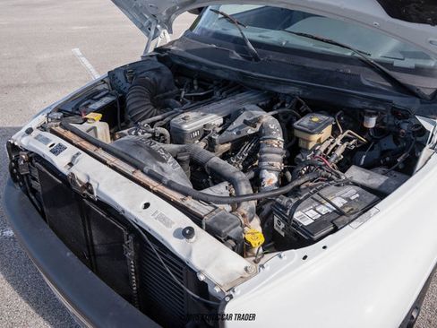 Used 1997 Dodge Ram 2500 Truck 2WD Regular Cab image 20