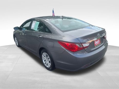 Used 2011 Hyundai Sonata GLS FWD image 19