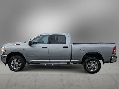 Used 2024 RAM 2500 Big Horn image 6