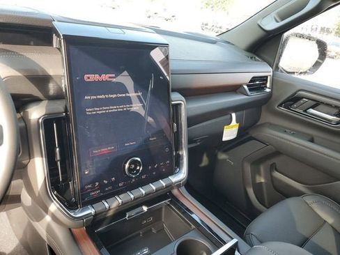 New 2026 GMC Yukon XL Denali w/ Sun & Power Step Package image 26