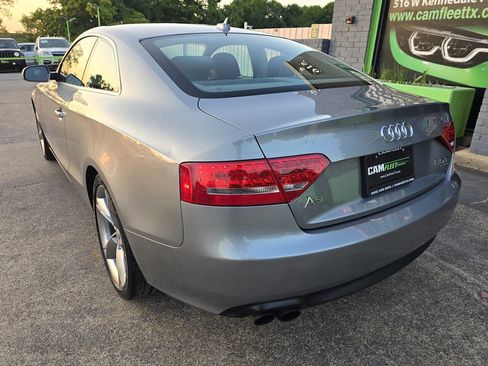 Used 2011 Audi A5 2.0T Premium Plus image 9