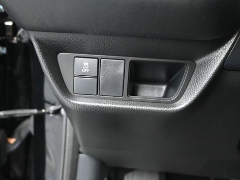 Certified 2024 Honda HR-V LX image 22