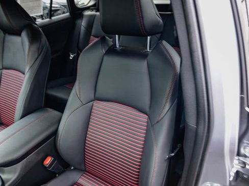 Used 2023 Toyota RAV4 XSE w/ Weather Package image 27