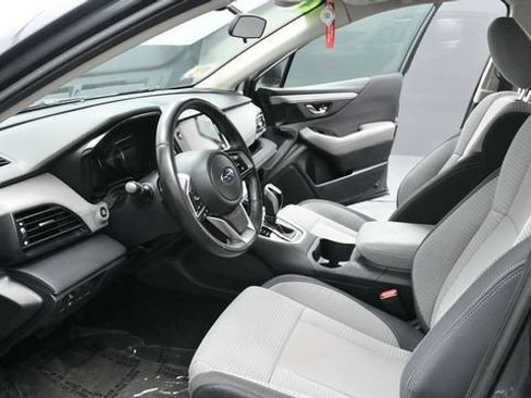 Used 2021 Subaru Outback Premium AWD/4WD image 14