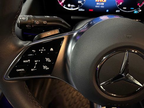 Certified 2025 Mercedes-Benz GLA 250 4MATIC image 28