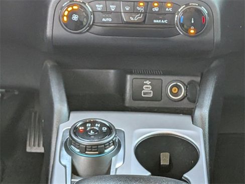 Used 2024 Ford Bronco Sport Big Bend image 20