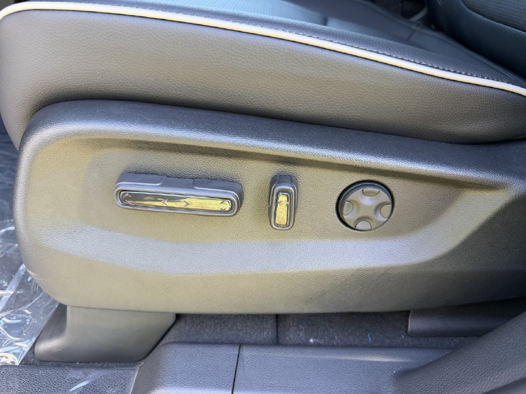 New 2027 Honda Odyssey Elite image 22