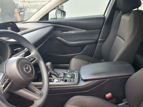 Used 2022 MAZDA CX-30 AWD 2.5 S image 10