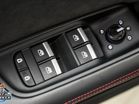 Used 2024 Audi RS Q8 w/ Executive Package image 42