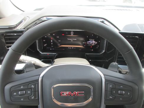 New 2026 GMC Sierra 1500 SLT w/ SLT Premium Plus Package AWD/4WD image 20