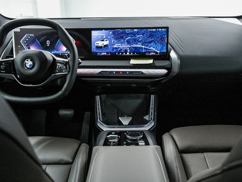 New 2026 BMW X3 xDrive30 w/ Premium Package image 13