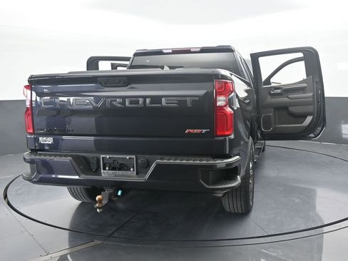 Used 2022 Chevrolet Silverado 1500 RST image 77