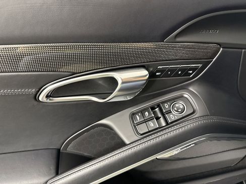 Certified 2015 Porsche 911 Turbo AWD/4WD image 34