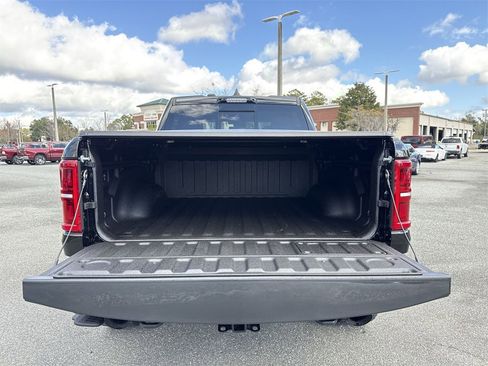 New 2026 RAM 1500 RHO w/ RHO Level 1 Equipment Group image 28