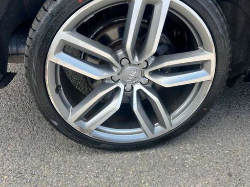 Used 2016 Audi SQ5 Premium Plus w/ Technology Package AWD/4WD image 13