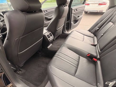 Used 2022 Honda Accord EX-L image 16
