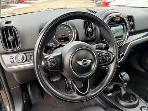Used 2018 MINI Cooper Countryman S image 12