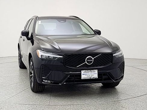 New 2026 Volvo XC60 B5 Plus w/ Protection Package Premier AWD/4WD image 2
