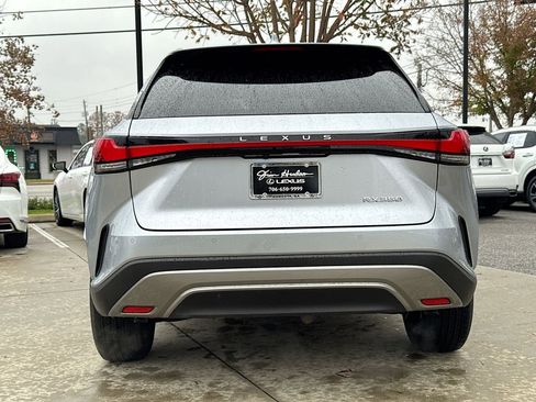 Used 2024 Lexus RX 350 Premium image 8