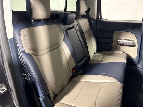 New 2026 Ford Maverick Lariat w/ 4K Tow Package image 12