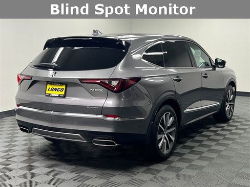 Used 2025 Acura MDX w/ Technology Package image 5