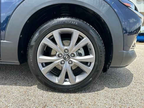 Used 2021 MAZDA CX-30 FWD 2.5 S w/ Preferred Package image 54