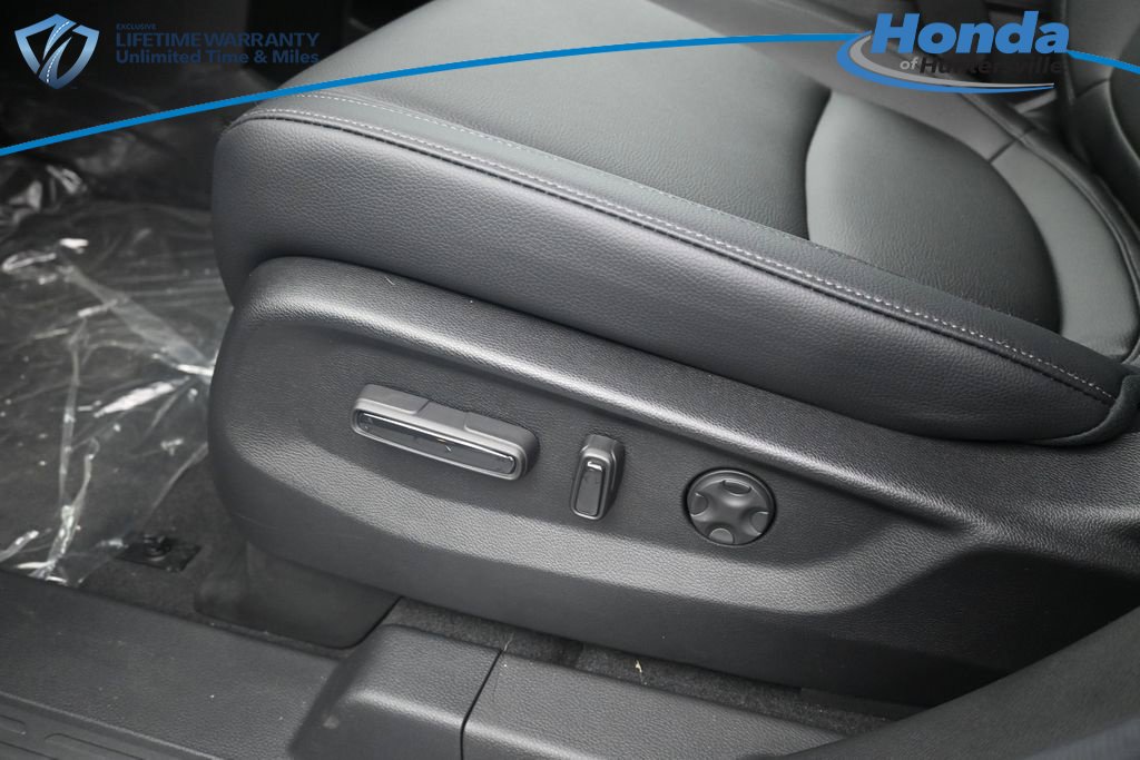 New 2027 Honda Odyssey EX-L image 22