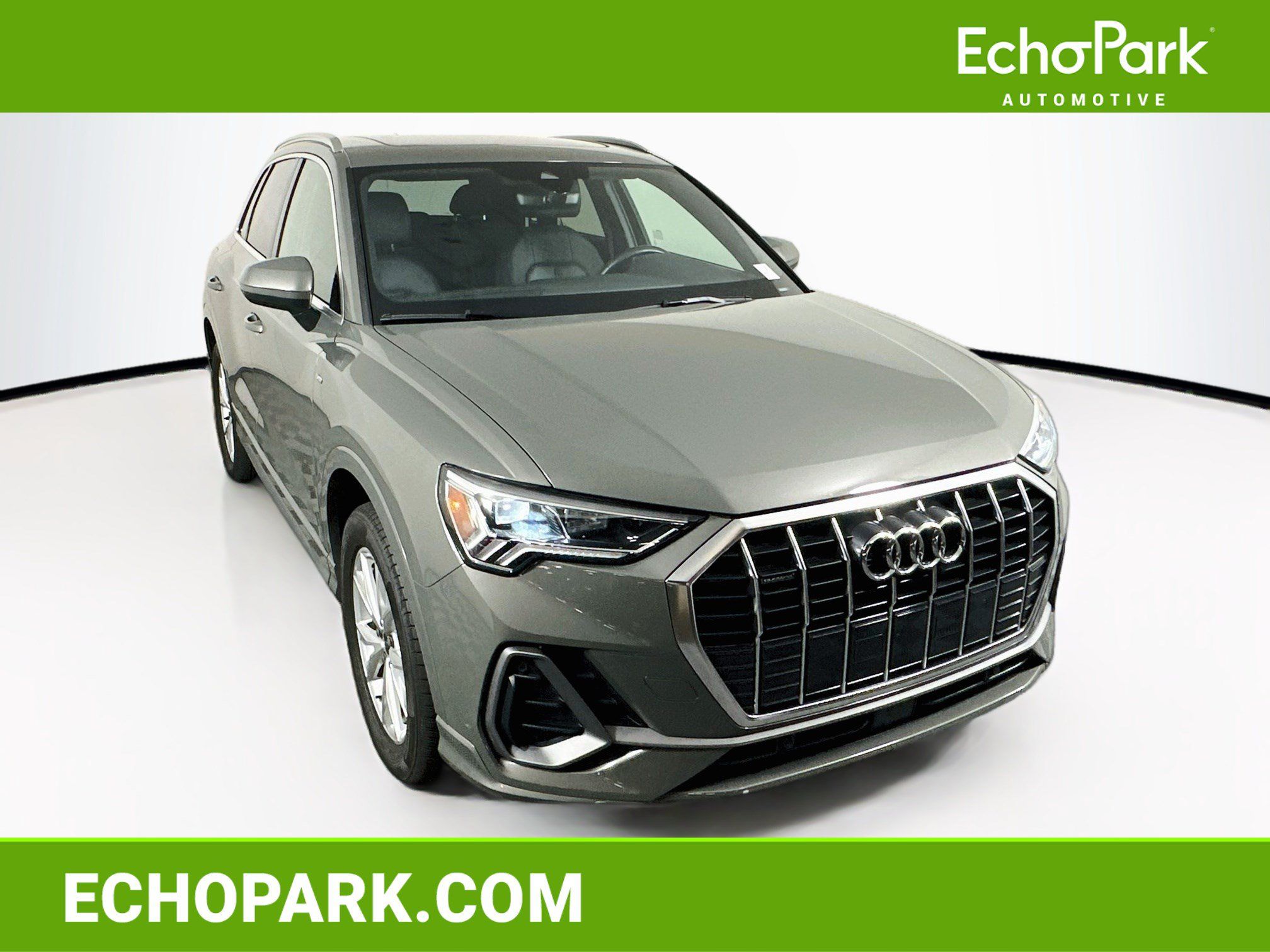 Used 2025 Audi Q3 2.0T Premium AWD/4WD image 1