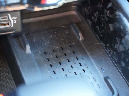 Used 2025 Dodge Durango SRT Hellcat image 30